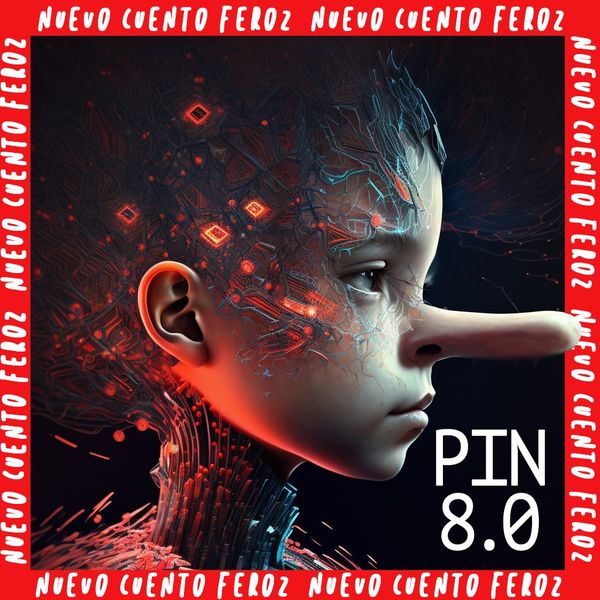 Cuento  - Podcast Cuentos Feroces