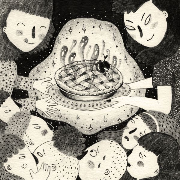 Cuento - Podcast Cuentos Feroces
